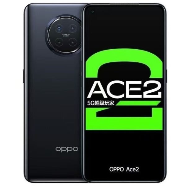 OPPO RenoAce2  高通骁龙865  全网通5G