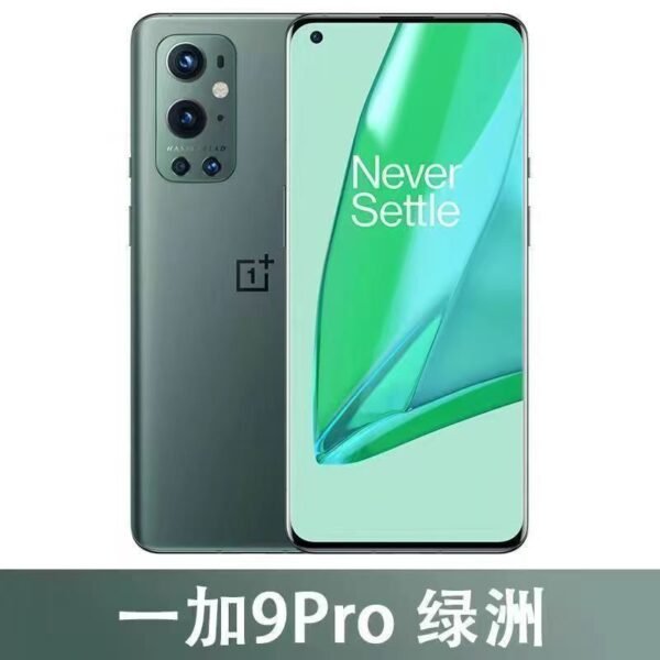 一加OnePlus9   手机120Hz屏幕  骁龙888