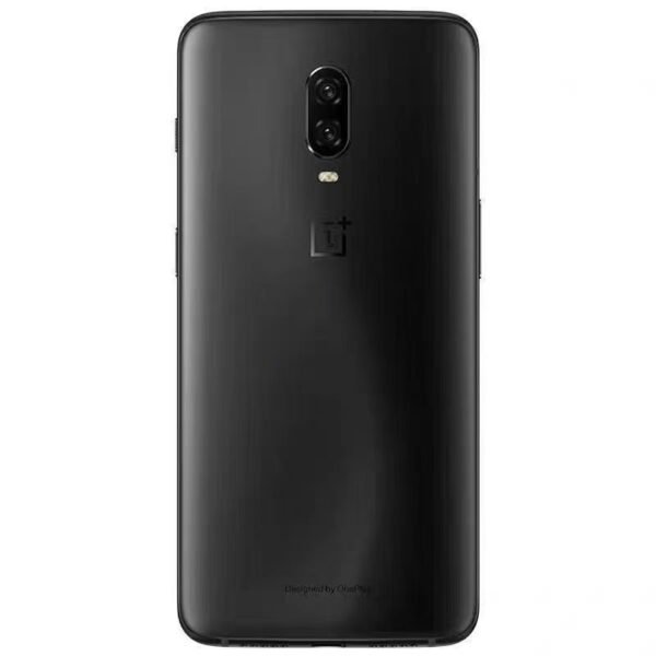 OnePlus一加6   高通骁龙845