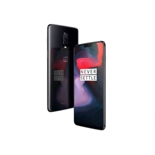 OnePlus一加6   高通骁龙845