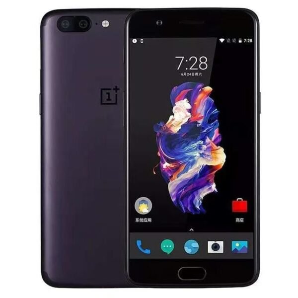 OnePlus一加6   高通骁龙845