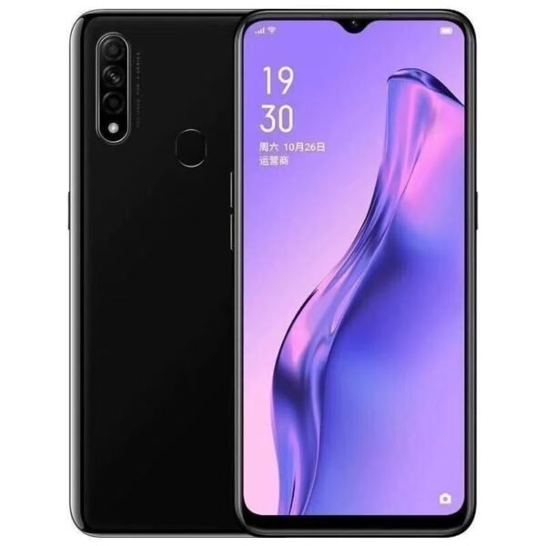 OPPO A8  全网通4G   人脸识别   6.5寸水滴屏 128G手机