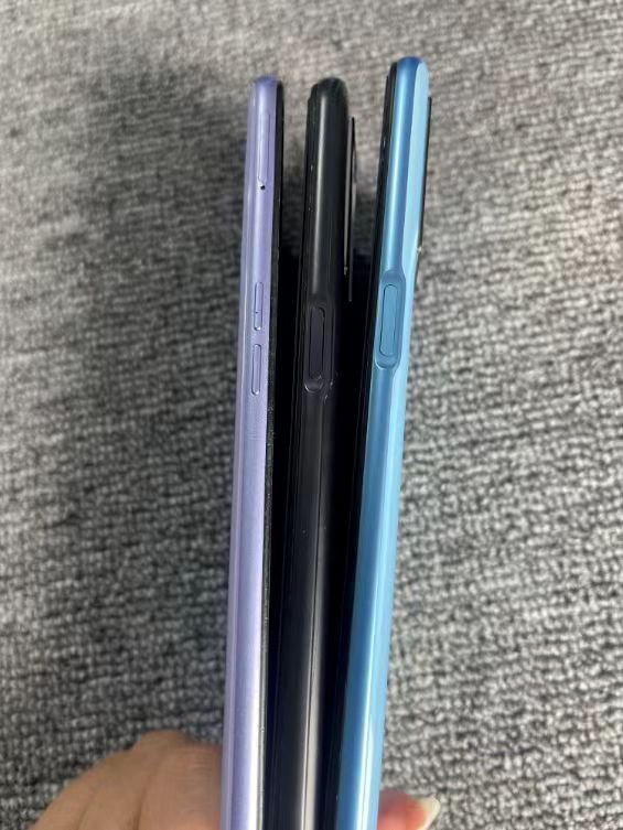 OPPO A56  全网通  指纹解锁 5g