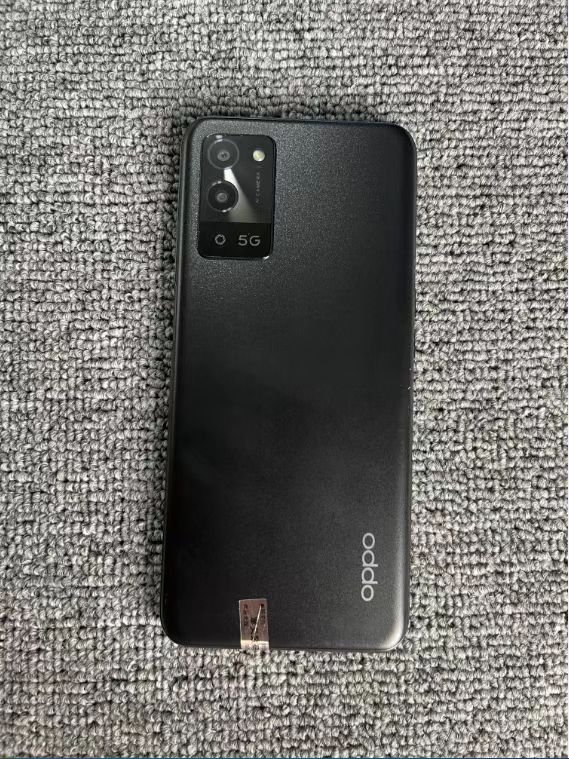 OPPO A56  全网通  指纹解锁 5g