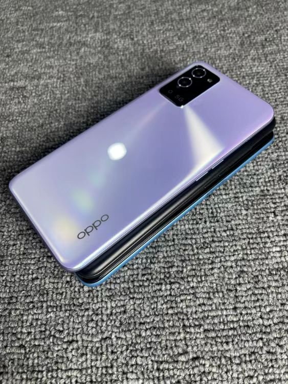 OPPO A56  全网通  指纹解锁 5g