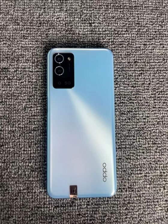 OPPO A56  全网通  指纹解锁 5g