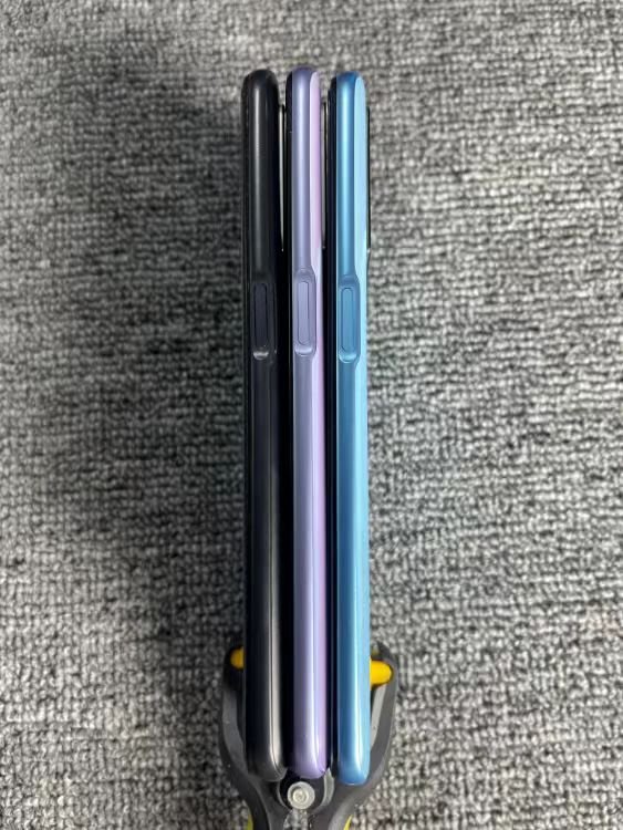 OPPO A56  全网通  指纹解锁 5g