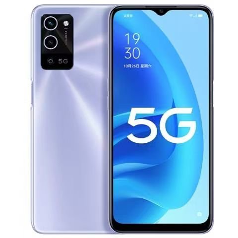 微信图片_20250911113454_1063_4 OPPO A56  全网通  指纹解锁 5g