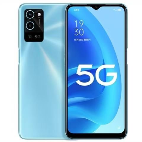 OPPO A56  全网通  指纹解锁 5g