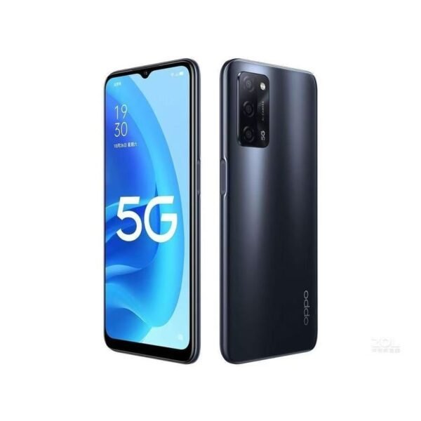 OPPOA55  二手 5G  全网通 指纹识别