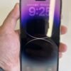 263-img-02 263號 Apple iPhone 14 Pro Max 256G 金色 / HP bekas Taiwan / Dien thoai cu / 二手手機