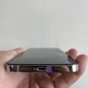 267號 Apple iPhone 12 Pro Max 128G 白色 / HP bekas Taiwan / Dien thoai cu / 二手手機