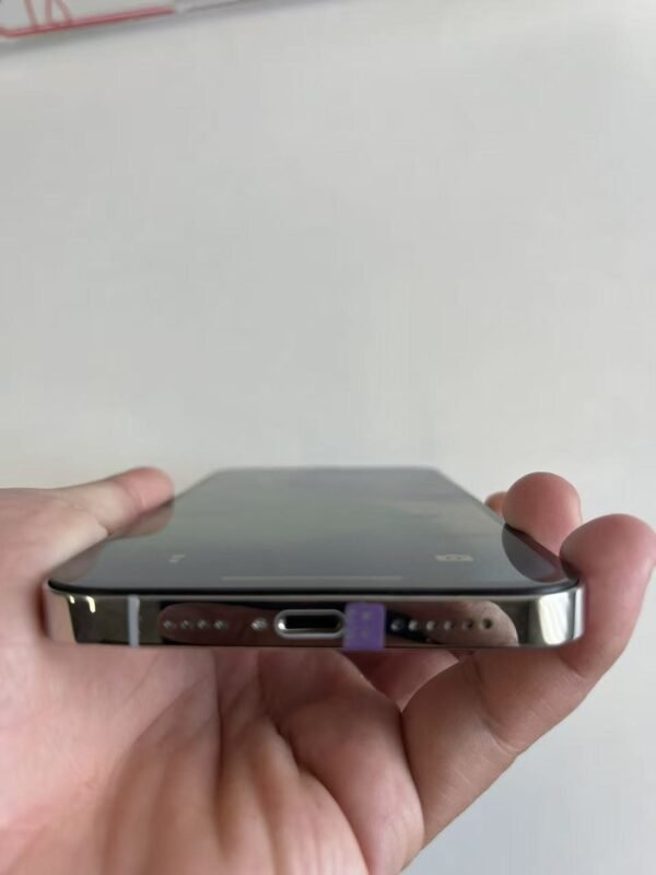 267號 Apple iPhone 12 Pro Max 128G 白色 / HP bekas Taiwan / Dien thoai cu / 二手手機