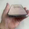 271號 Apple iPhone 16 Pro Max 256G 白色 / HP bekas Taiwan / Dien thoai cu / 二手手機