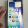 281號 Apple iPhone 16 Pro Max 512G 金色 / HP bekas Taiwan / Dien thoai cu / 二手手機