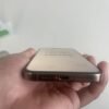 281號 Apple iPhone 16 Pro Max 512G 金色 / HP bekas Taiwan / Dien thoai cu / 二手手機