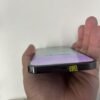3號 Apple iPhone 13 Pro Max 128G 黑色 / HP bekas Taiwan / Dien thoai cu / 二手手機