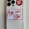 307號 Apple iPhone 14 Pro Max 128G 白色 / HP bekas Taiwan / Dien thoai cu / 二手手機