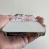 307號 Apple iPhone 14 Pro Max 128G 白色 / HP bekas Taiwan / Dien thoai cu / 二手手機