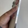 307號 Apple iPhone 14 Pro Max 128G 白色 / HP bekas Taiwan / Dien thoai cu / 二手手機