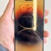 307號 Apple iPhone 14 Pro Max 128G 白色 / HP bekas Taiwan / Dien thoai cu / 二手手機