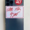 327號 Apple iPhone 12 Pro Max 256G 蓝色 / HP bekas Taiwan / Dien thoai cu / 二手手機