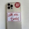 337號 Apple iPhone 12 Pro Max 256G 金色 / HP bekas Taiwan / Dien thoai cu / 二手手機
