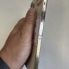 337號 Apple iPhone 12 Pro Max 256G 金色 / HP bekas Taiwan / Dien thoai cu / 二手手機