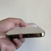 337號 Apple iPhone 12 Pro Max 256G 金色 / HP bekas Taiwan / Dien thoai cu / 二手手機