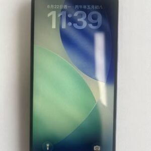 341號 Apple iPhone 15 Pro Max 256G 藍色