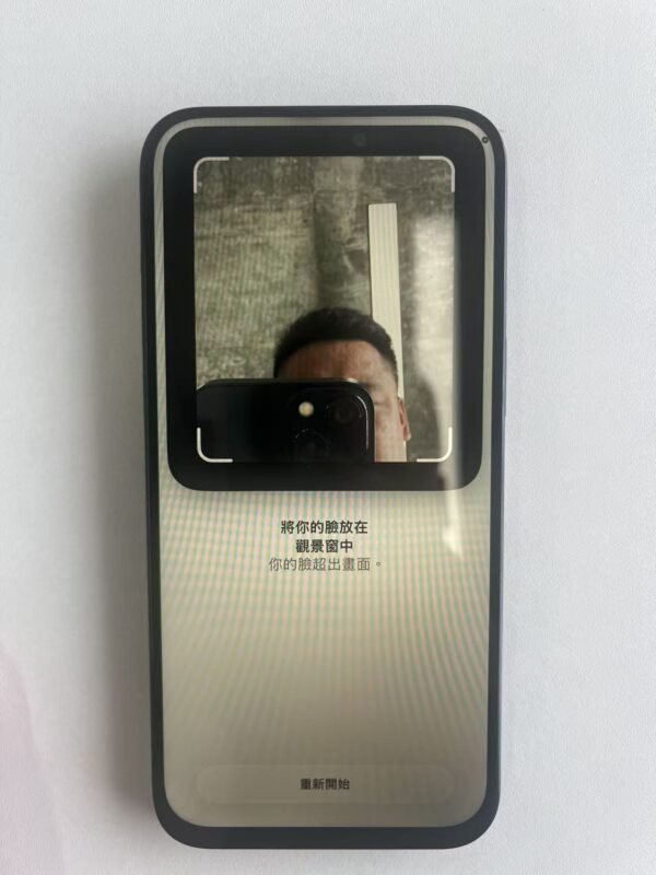 341號 Apple iPhone 15 Pro Max 256G 藍色 / HP bekas Taiwan / Dien thoai cu / 二手手機