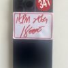 341號 Apple iPhone 15 Pro Max 256G 藍色 / HP bekas Taiwan / Dien thoai cu / 二手手機