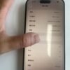 351號 Apple iPhone 15 Pro Max 256G 鈦金色 / HP bekas Taiwan / Dien thoai cu / 二手手機
