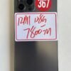 367號 Apple iPhone 12 Pro Max 128G 黑色 / HP bekas Taiwan / Dien thoai cu / 二手手機