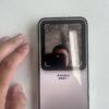 381號 Apple iPhone 15 Pro Max 256G 白色 / HP bekas Taiwan / Dien thoai cu / 二手手機