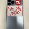 383號 Apple iPhone 13 Pro Max 128G 藍色 / HP bekas Taiwan / Dien thoai cu / 二手手機