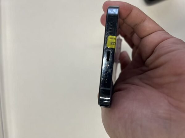 383號 Apple iPhone 13 Pro Max 128G 藍色 / HP bekas Taiwan / Dien thoai cu / 二手手機