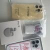 134號 Apple iPhone 14 Pro Max 128G 白色 二手手機