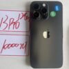 LLSM-13PRO-128-BLACK-image-00 Apple iPhone 13 Pro 128G 黑色