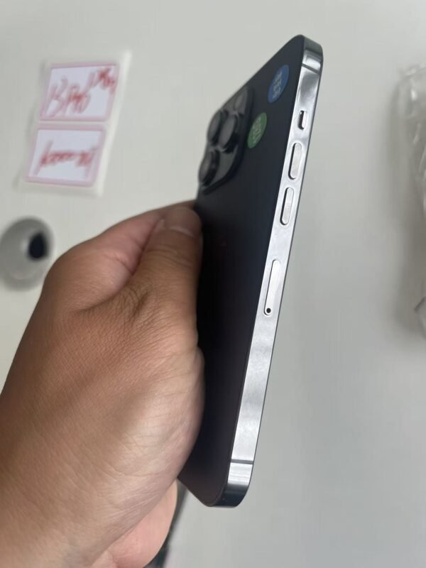 LLSM-13PRO-128-BLACK-image-06 Apple iPhone 13 Pro 128G 黑色