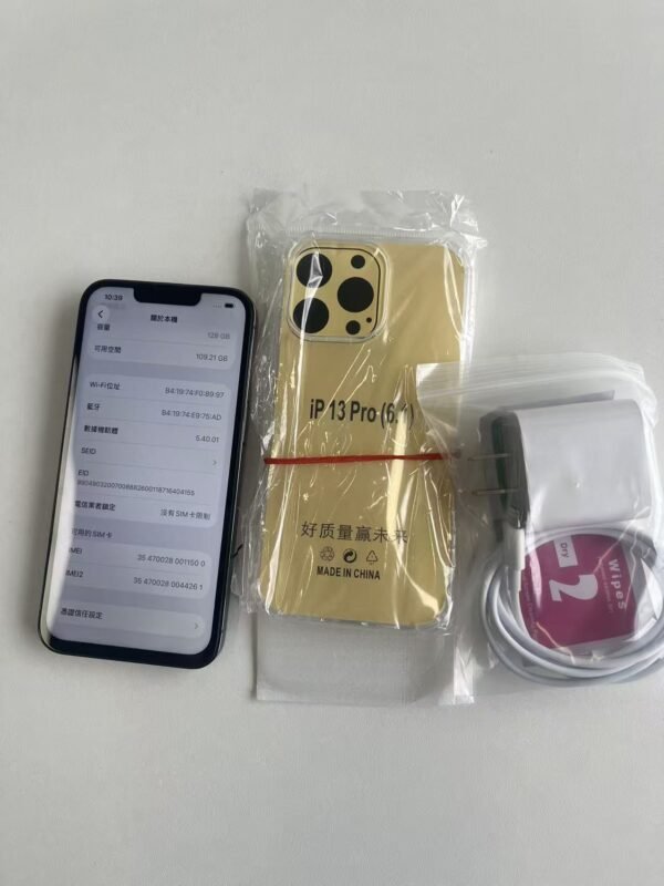 LLSM-13PRO-128-BLACK-image-08 Apple iPhone 13 Pro 128G 黑色