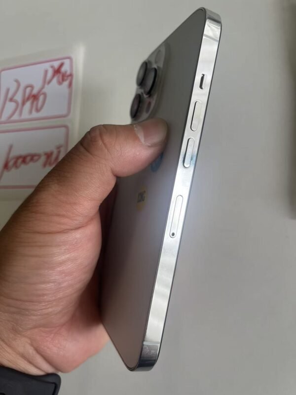 LLSM-13PRO-128-WHITE-image-05 Apple iPhone 13 Pro 128G 白色