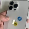 LLSM-13PRO-128-WHITE-image-07 Apple iPhone 13 Pro 128G 白色