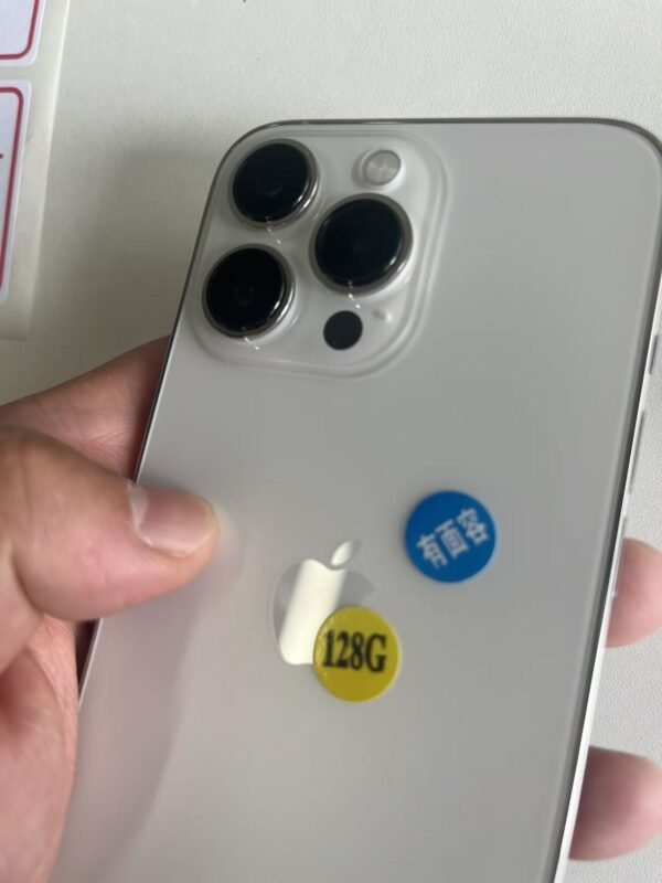 LLSM-13PRO-128-WHITE-image-07 Apple iPhone 13 Pro 128G 白色
