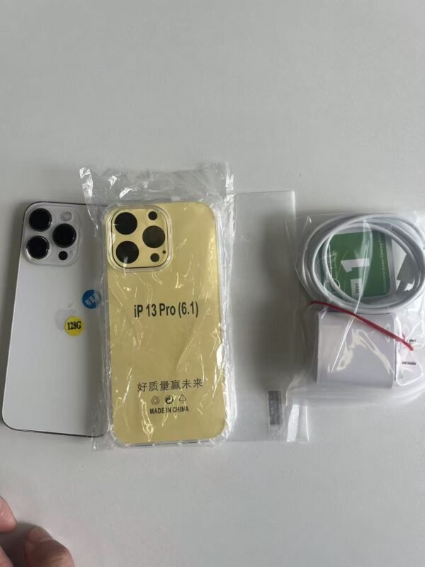 LLSM-13PRO-128-WHITE-image-08 Apple iPhone 13 Pro 128G 白色