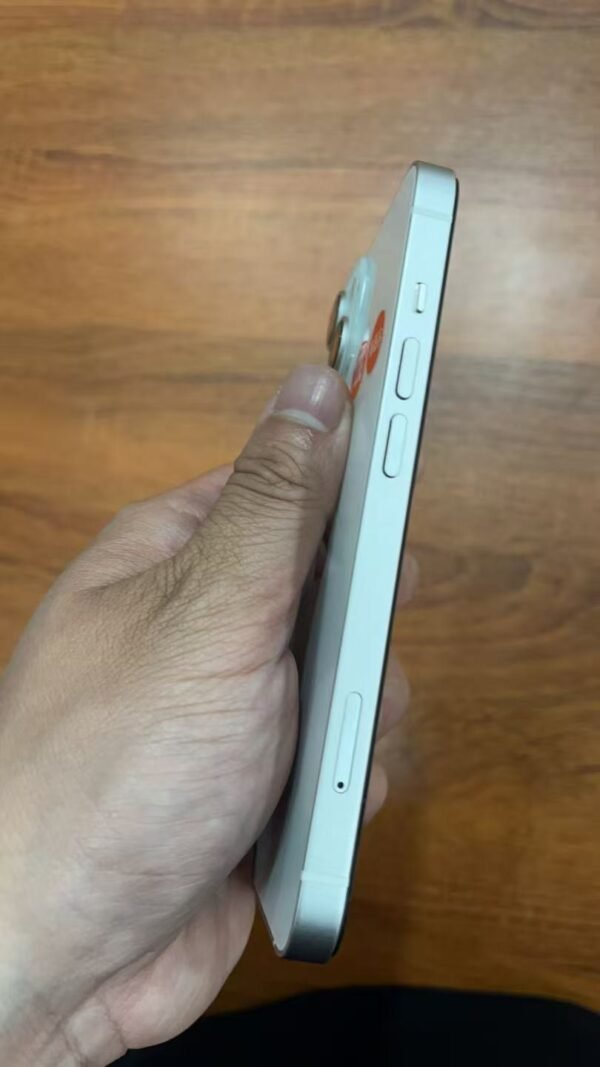 LLSM-14-128-WHITE-image-06 Apple iPhone 14 128G 白色 二手手機 / Điện thoại cũ / HP bekas