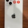 LLSM-14PLUS-128-WHITE-image-01 Apple iPhone 14 Plus 128G 白色 二手手機 / Điện thoại cũ / HP bekas