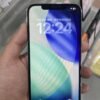 LLSM-311-image-02 311號 Apple iPhone 12 Pro Max 128G 白色 二手手機 / Điện thoại cũ / HP bekas
