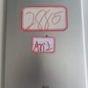 001號 Apple iPad Air 2 64G 銀色