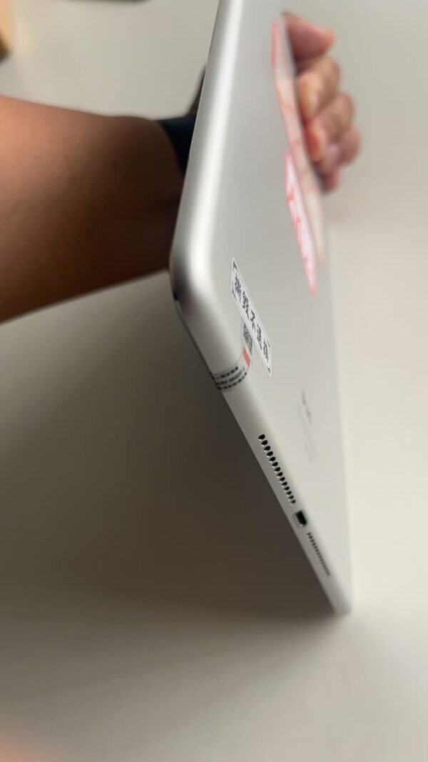 001號 Apple iPad Air 2 64G 銀色